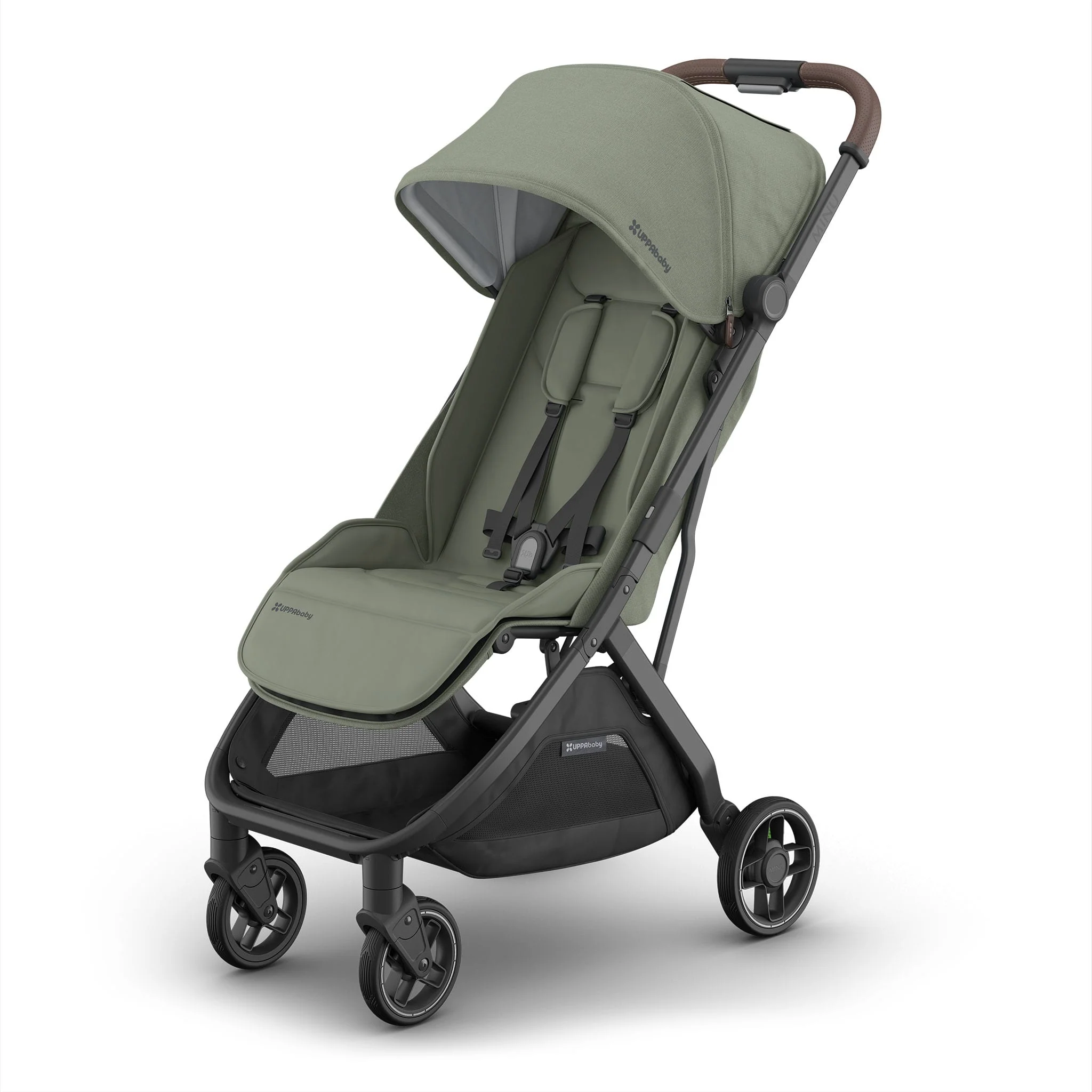 Nouveautés accessoires bébé